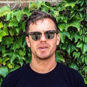 Meet your Posher, Eric